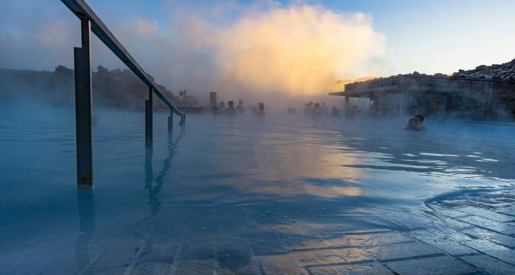 Ethereal Iceland: spa and tranquillity - Worldee 4