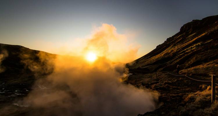 Ethereal Iceland: spa and tranquillity - Worldee 7