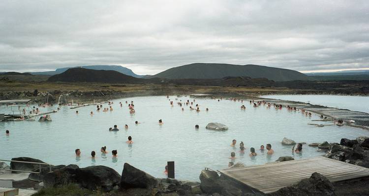 Ethereal Iceland: spa and tranquillity - Worldee 9