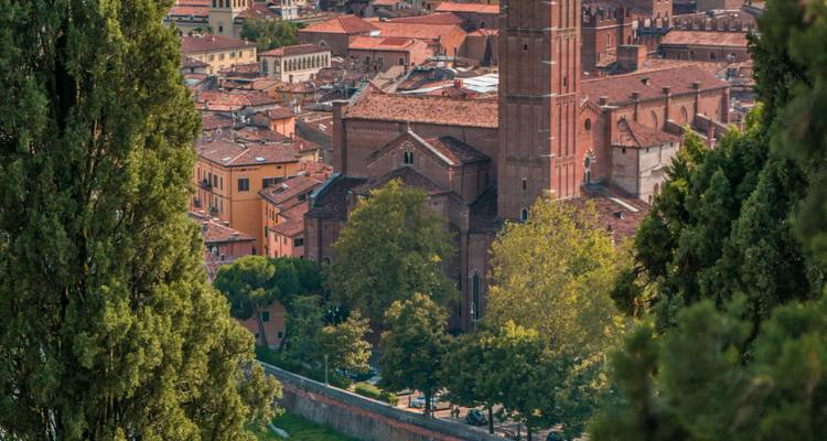 Gardaland and Lago di Garda: the best family holidays! - Worldee 10