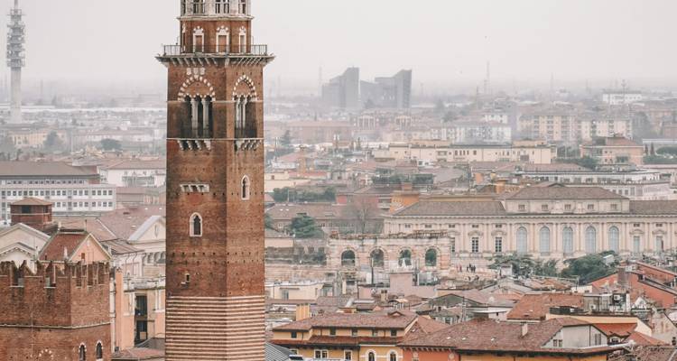 Gardaland and Lago di Garda: the best family holidays! - Worldee 9