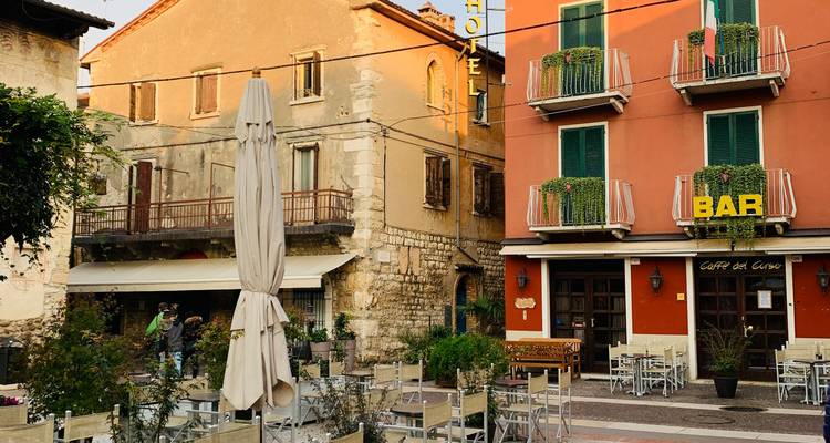 Gardaland and Lago di Garda: the best family holidays! - Worldee 6