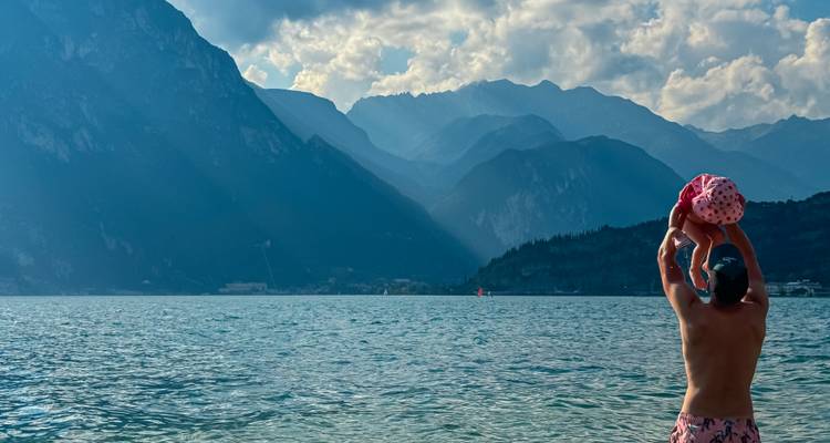 Gardaland and Lago di Garda: the best family holidays! - Worldee 1