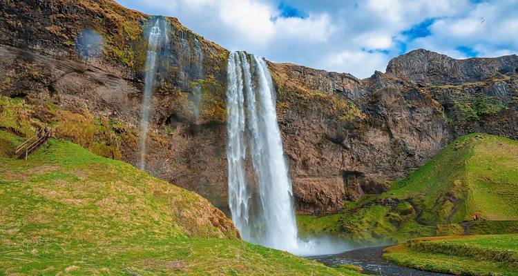 Aventure en Islande : geysers, chutes d'eau et fjords mystérieux - Worldee 3