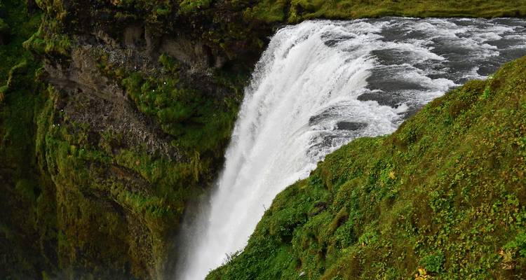 Aventure en Islande : geysers, chutes d'eau et fjords mystérieux - Worldee 7