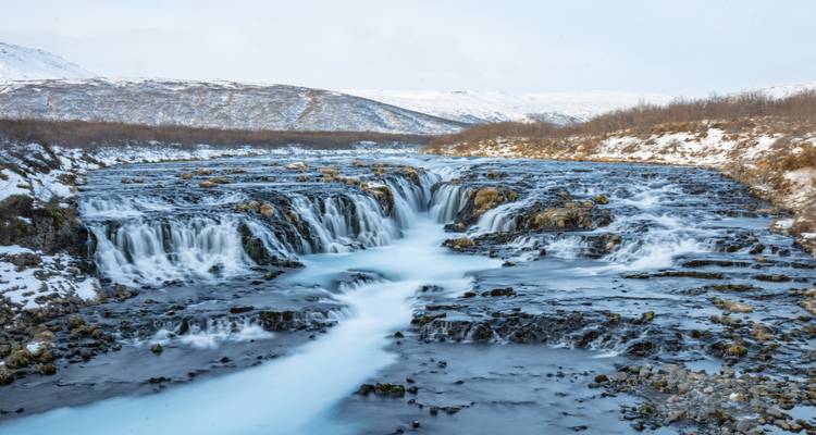 Aventure en Islande : geysers, chutes d'eau et fjords mystérieux - Worldee 9