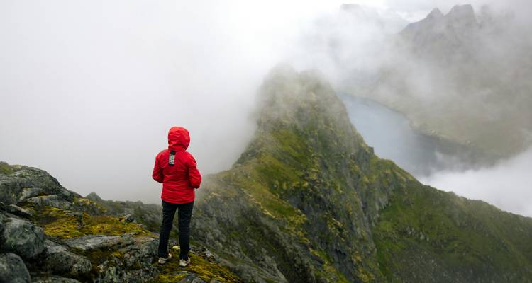Ultimate Mountain Trekking in Norway - Worldee 3