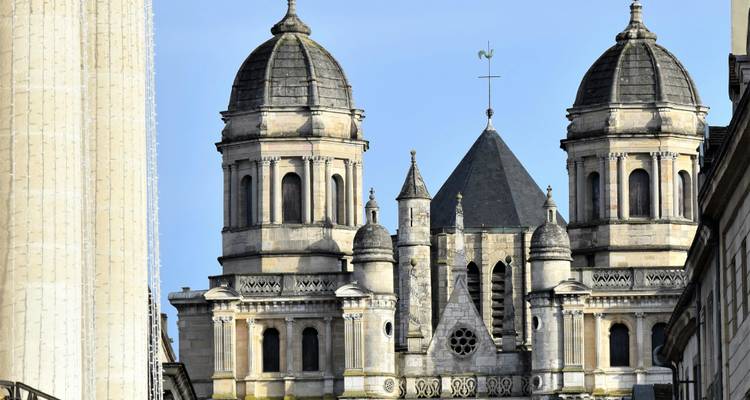 Gastronomic and wine tour of France - Worldee 9