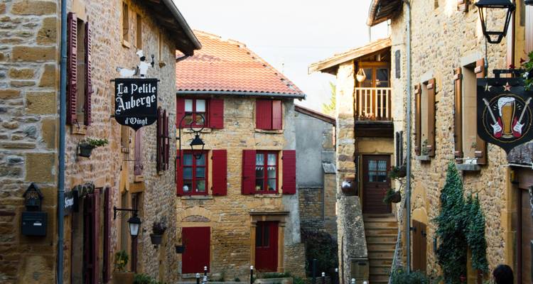 Gastronomic and wine tour of France - Worldee 4