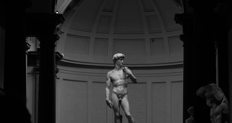 In the Heart of the Renaissance: Pisa & Florence - Worldee 2