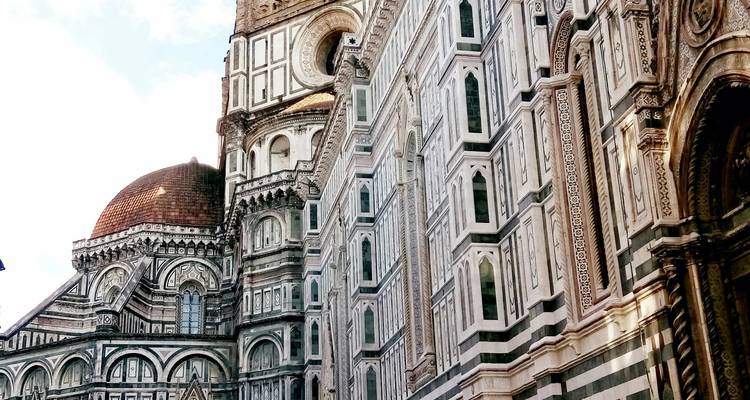 In the Heart of the Renaissance: Pisa & Florence - Worldee 6