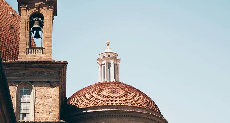 In the Heart of the Renaissance: Pisa & Florence - Worldee 7