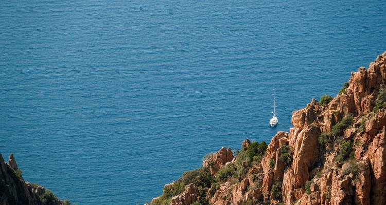 7 jours en Corse : l'aventure vous attend - Worldee 9