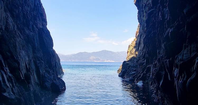 7 jours en Corse : l'aventure vous attend - Worldee 7
