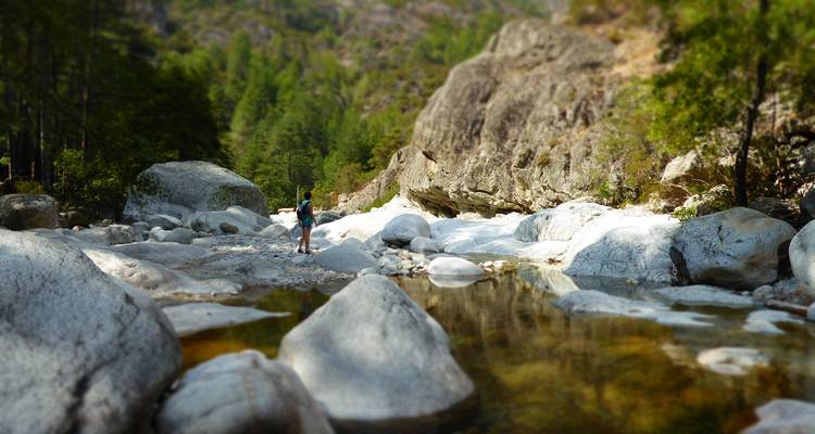 7 jours en Corse : l'aventure vous attend - Worldee 6