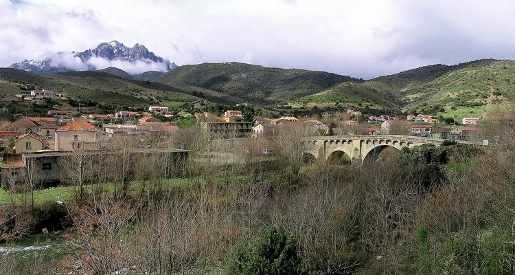 7 jours en Corse : l'aventure vous attend - Worldee 5