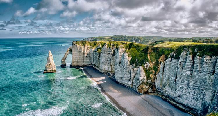 A symphony of flavours, cider and wine in the heart of Normandy - Worldee 1