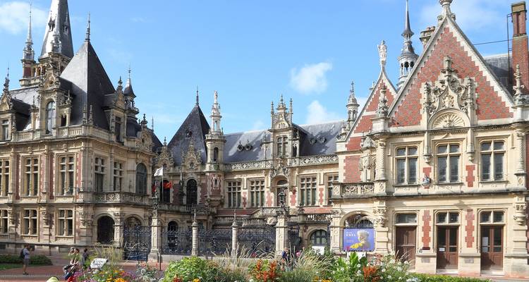 A symphony of flavours, cider and wine in the heart of Normandy - Worldee 6