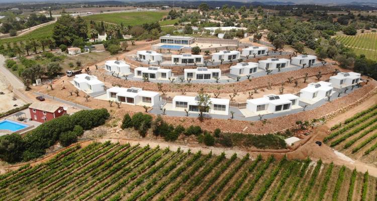 Algarve - a holiday full of wine - Worldee 8