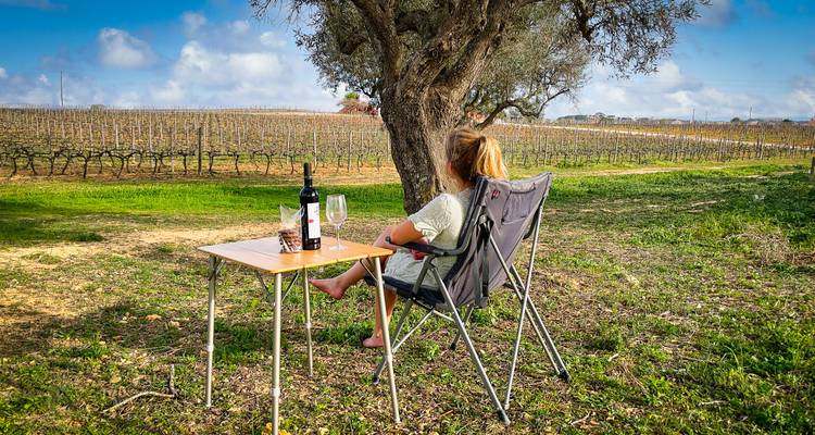 Algarve - a holiday full of wine - Worldee 6