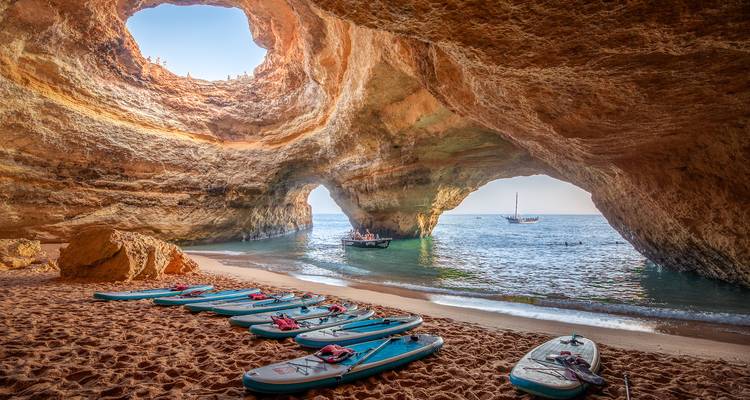 Algarve - a holiday full of wine - Worldee 4