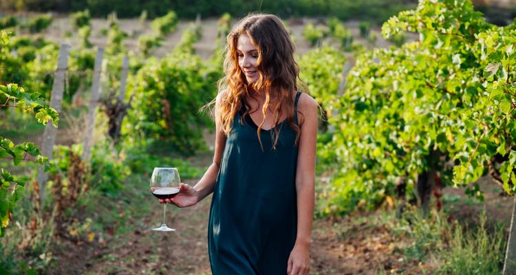 Algarve - a holiday full of wine - Worldee 2