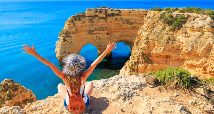 Algarve - a holiday full of wine - Worldee 1
