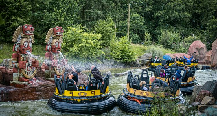 Family adventure in Norway - Worldee 3