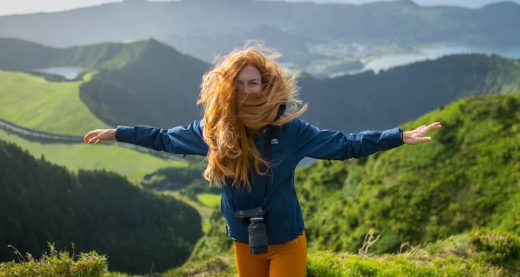 Le côté sauvage des Açores : perdu dans la verdure - Worldee 5