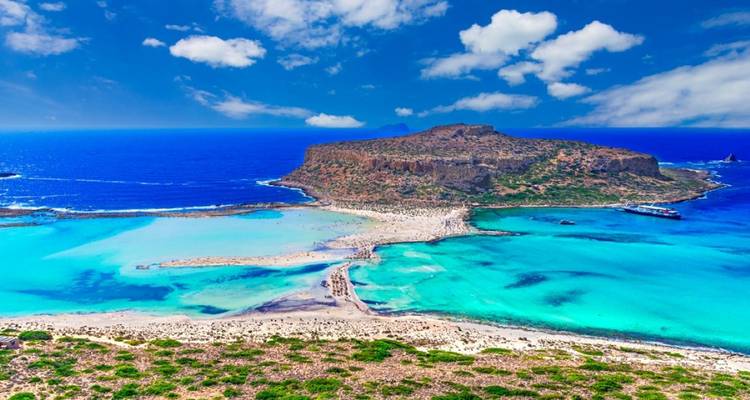 Love Under the Cretan Sun - Worldee 7