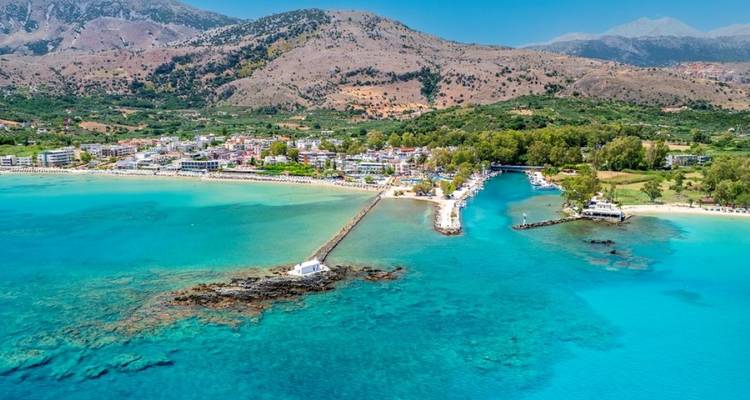 Love Under the Cretan Sun - Worldee 10