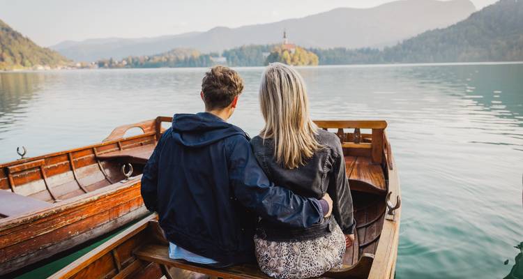 Le romantisme de la nature et des villes slovènes - Worldee 9