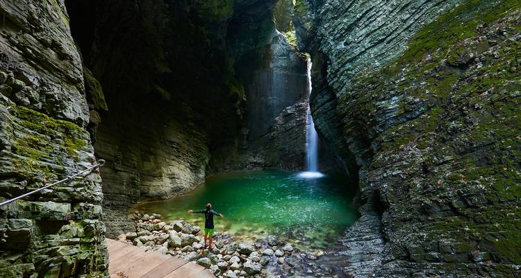Le romantisme de la nature et des villes slovènes - Worldee 6