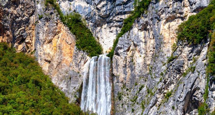 Le romantisme de la nature et des villes slovènes - Worldee 4