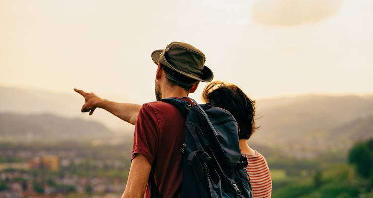 Le romantisme de la nature et des villes slovènes - Worldee 1