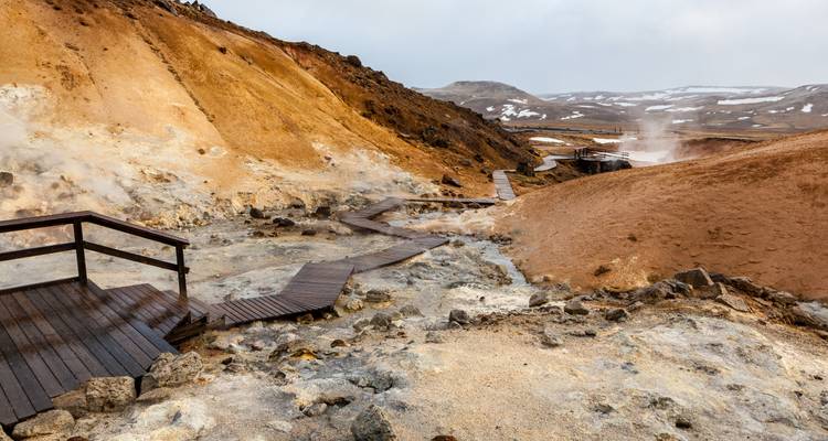 Under the northern sky: a romantic trip around Iceland - Worldee 7