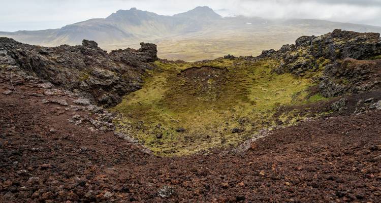 Under the northern sky: a romantic trip around Iceland - Worldee 4