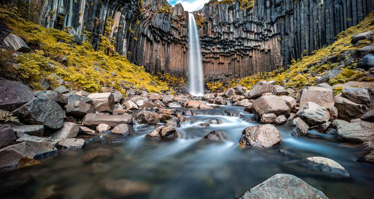 Under the northern sky: a romantic trip around Iceland - Worldee 3