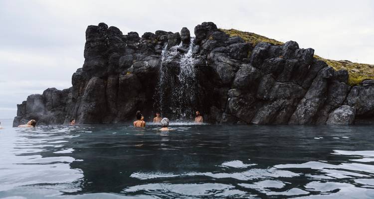 Icelandic Magic: A Family Adventure in the South - Worldee 6