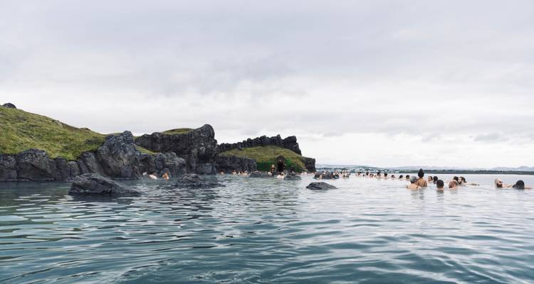 Icelandic Magic: A Family Adventure in the South - Worldee 9