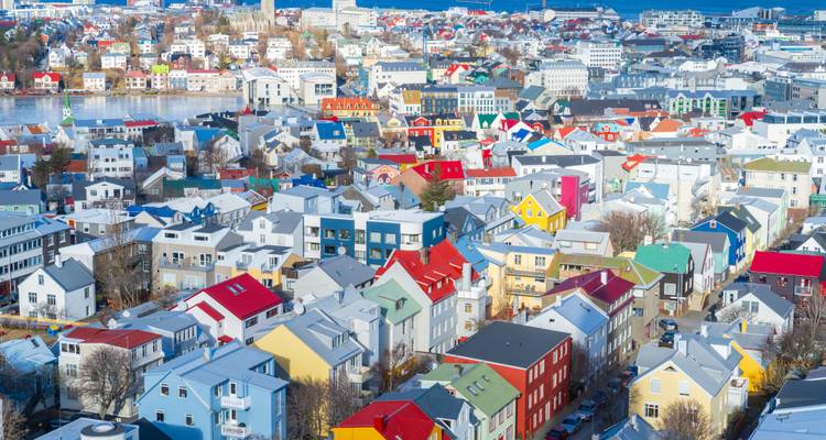 Roadtrip en Islande : le Cercle d'or et plus encore - Worldee 8