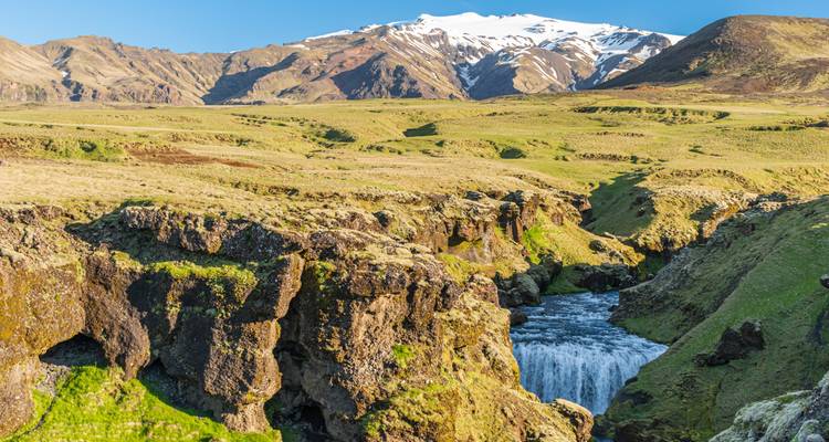 Roadtrip en Islande : le Cercle d'or et plus encore - Worldee 6