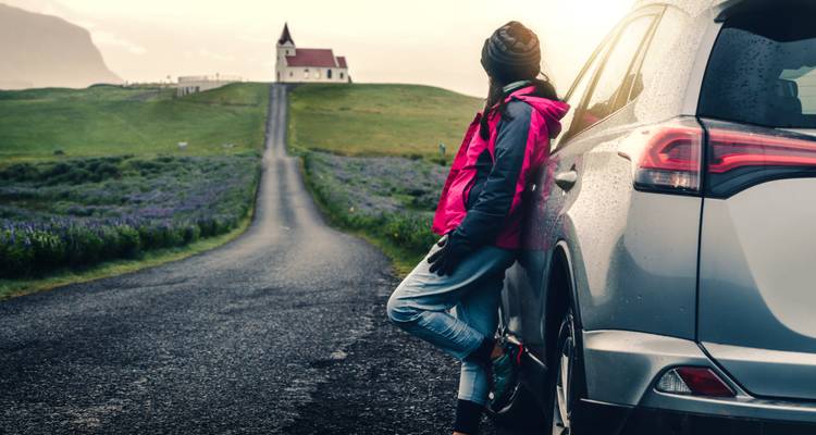 Roadtrip en Islande : le Cercle d'or et plus encore - Worldee 4