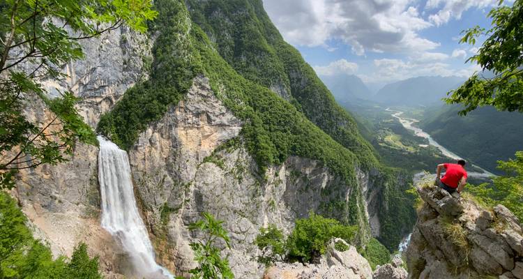 Slovénie - Adrénaline dans les Alpes juliennes - Worldee 9