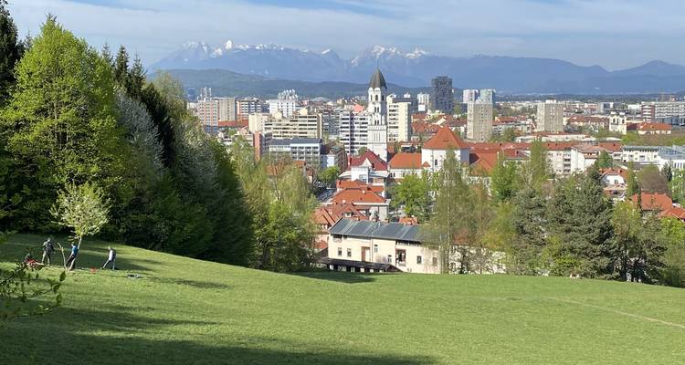 Slovénie - Adrénaline dans les Alpes juliennes - Worldee 7