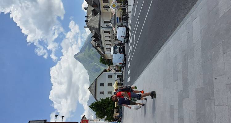 Slovénie - Adrénaline dans les Alpes juliennes - Worldee 6