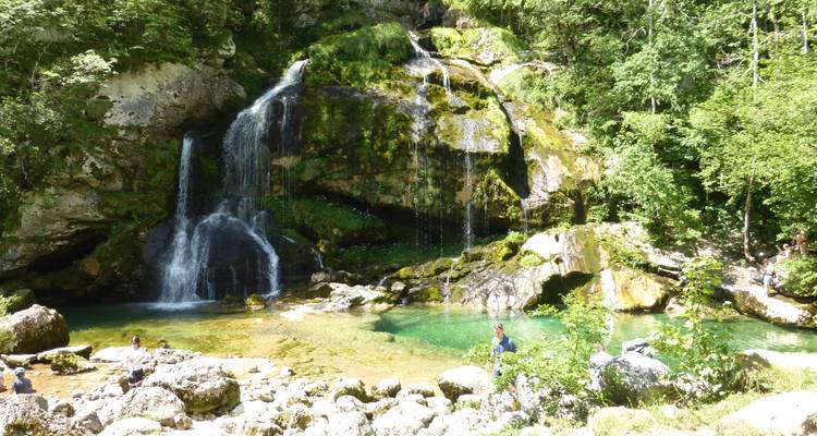 Slovénie - Adrénaline dans les Alpes juliennes - Worldee 5