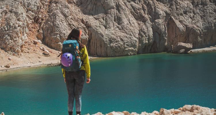 Sunny Pag: Sea, salt and relaxation - Worldee 3