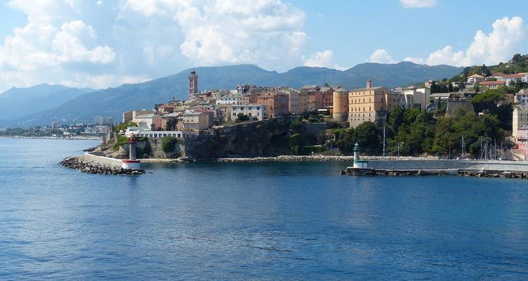 Corsican Family Bliss: A Perfect 9-Day Escape - Worldee 8