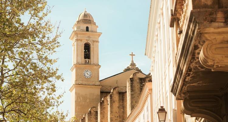 Corsican Family Bliss: A Perfect 9-Day Escape - Worldee 5